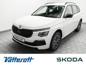 Skoda Kamiq 1.0 TSI Balance Navi Kamera Anschlussgarantie