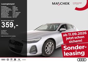 Audi A6 Avant TDI Q AHK Pano Memory Matrix 360° AHK