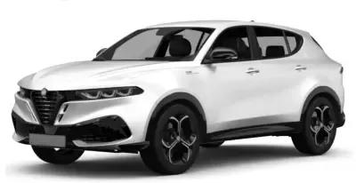 Alfa Romeo Tonale Sport Speciale 1,5L 174 PS 128kw Leasing