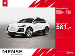 Audi Q6 e-tron quattro 285 kW S-Line AHK Luft 4xSHZG