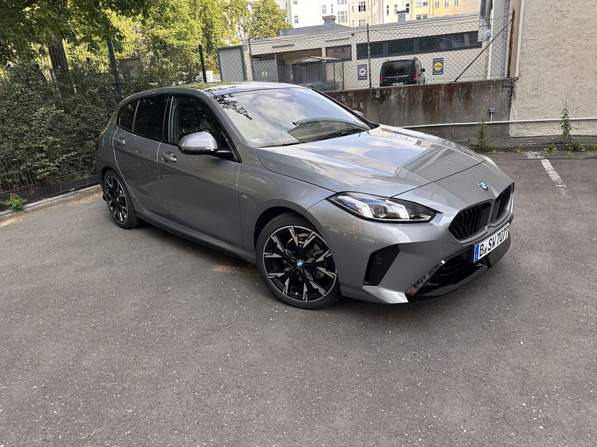 BMW 120 (2024) Leasingübernahme