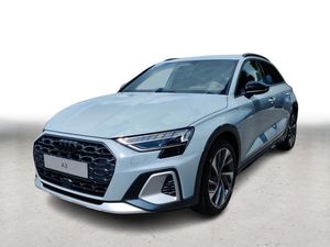 Audi A3 ALLSTREET TFSI e  HYBRID SONOS HUD NAVIGATIONS-PAKET KOMFORT-PLUS-PAKT BUSINESS-PAKET MATRIX