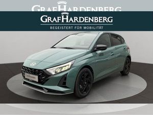 Hyundai i20 FL (MY26) 1.0 T-GDI (90 PS) 6-MT 2WD Blackline