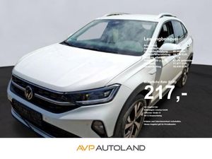 Volkswagen Taigo 1.0 TSI DSG Style | NAVI | AHK | ACC | LED