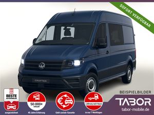 Volkswagen VW Crafter Plus 35 140 L3H3 5-S Kam Temp AppC PDC Leasing