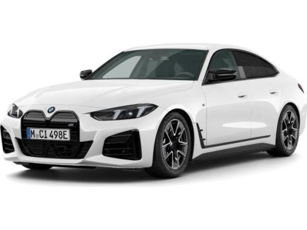 BMW i4 M60 xDrive Gran Coupé. TOP-Angebot für Privatkunden! Leasing