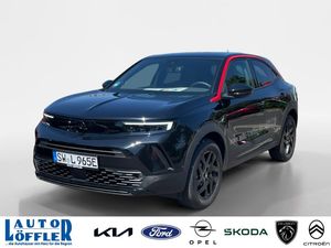 Opel Mokka-e Auto-Abo