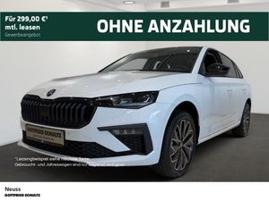Skoda Scala Balance 1.5 TSI 150 PS DSG AHK NAVI RFK LE
