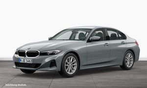 BMW 318i Navi Kamera Sitzheizung Alarm