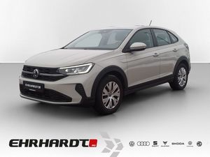 Volkswagen Taigo 1.0 TSI LED*VIRTUAL*SHZ*DAB*ALLWETTER
