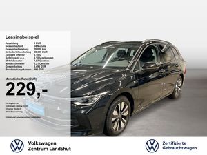 Volkswagen Golf VIII Variant 2.0 TDI DSG Life GOAL 360 ACC