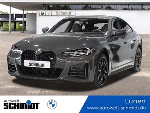 BMW M440i xDrive Gran Coupe  UPE 98.980 EUR