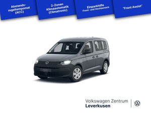 Volkswagen Caddy DSG eHybrid Trend ACC PDC KLIMA