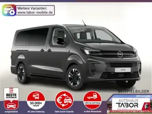 Opel Zafira 2.2 D 180 AT8 XL GS PanoD StandH Nav Kam