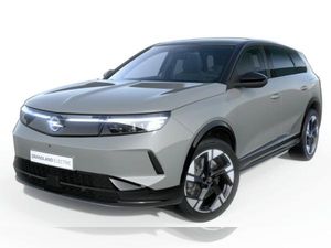 Opel Grandland e Ultimate Vorlauf Gewerbeknaller inkl. Nappaleder, Glasschiebedach und AHK