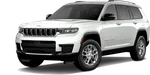 Jeep Grand Cherokee Leasing