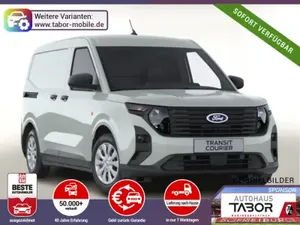 Ford Transit Courier Trend Klimaaut Temp SYNC4 PDC