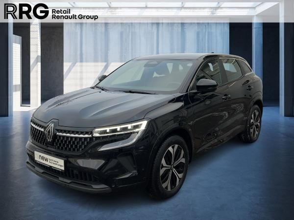 Renault Austral 1.3 TCE 160 EVOLUTION Leasing