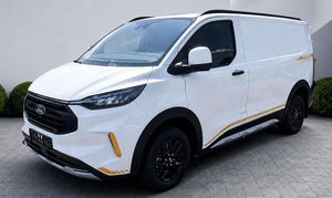 Ford Transit Custom 320 L1H1 LKW VA Trail
