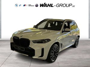 BMW X5 xDrive30d M Sport Pro AHK Innovation DrivingA