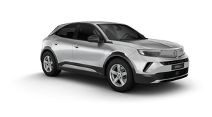 Opel Mokka EDITION 54-kWh-Batterie 115kW Edition Leasing