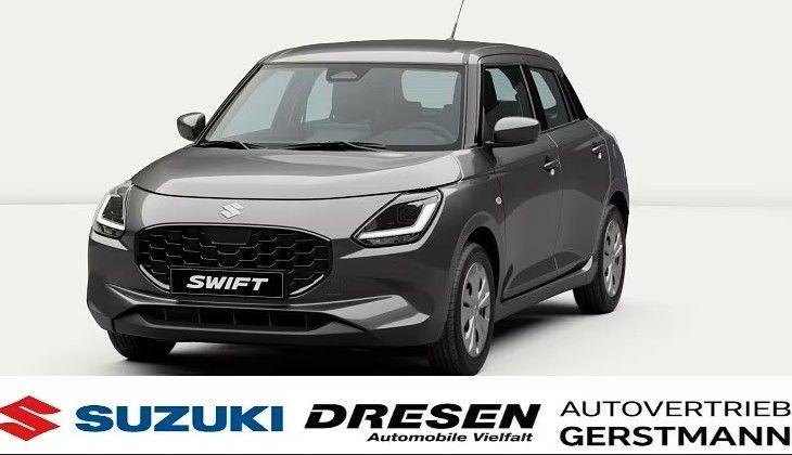 Suzuki Suzuki Swift 1.2 Club I LED I Navi I Rückfahrkamera Leasing