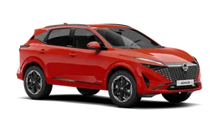 Nissan Qashqai 1.5 VC-T e-Power N-Design Leasing