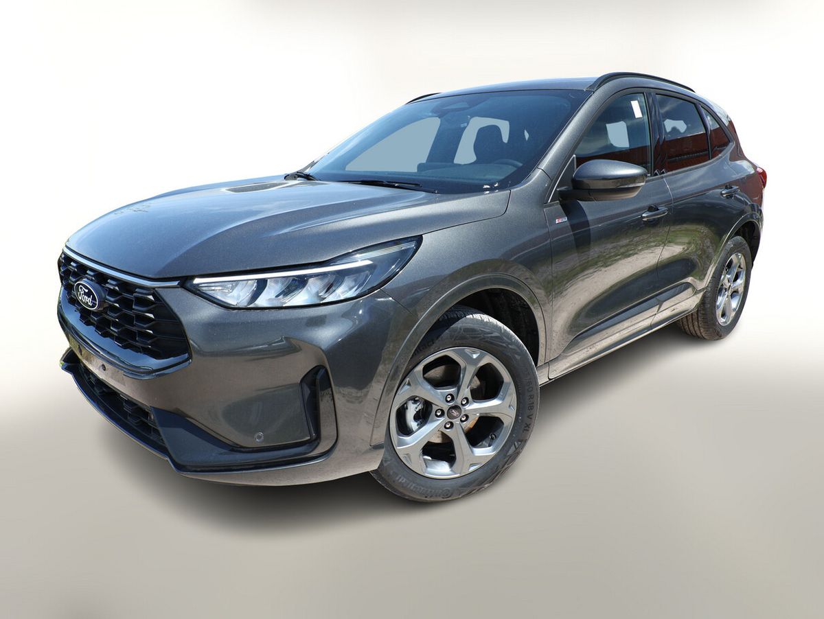 Ford Kuga FHEV ST-Line WinterP LED Kam Nav PDC 18Z Leasing privat Leasing