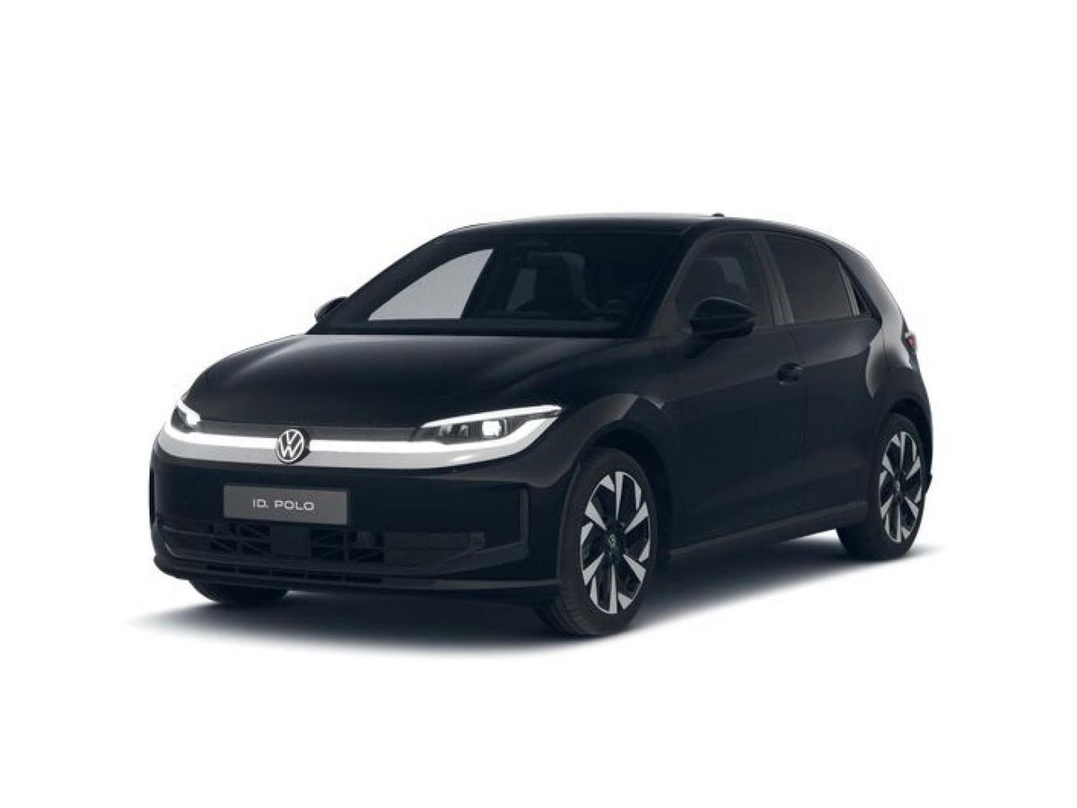 Volkswagen ID.Polo Style 155 kW (211 PS) 52 kWh 1-Gang-Automatik Leasing
