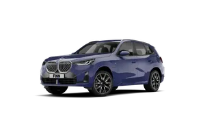 BMW X3 xDrive30e xDrive30e