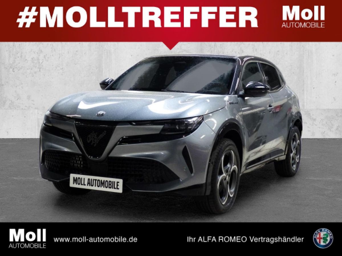 Alfa Romeo Junior ⚡Sport Speciale  Technologie-Paket⚡ Leasing