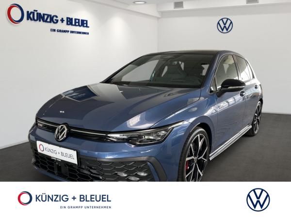 Volkswagen Golf GTI 2,0 l TSI DSG 265PS*AHK*PANO*HARMAN&KARDON Leasing