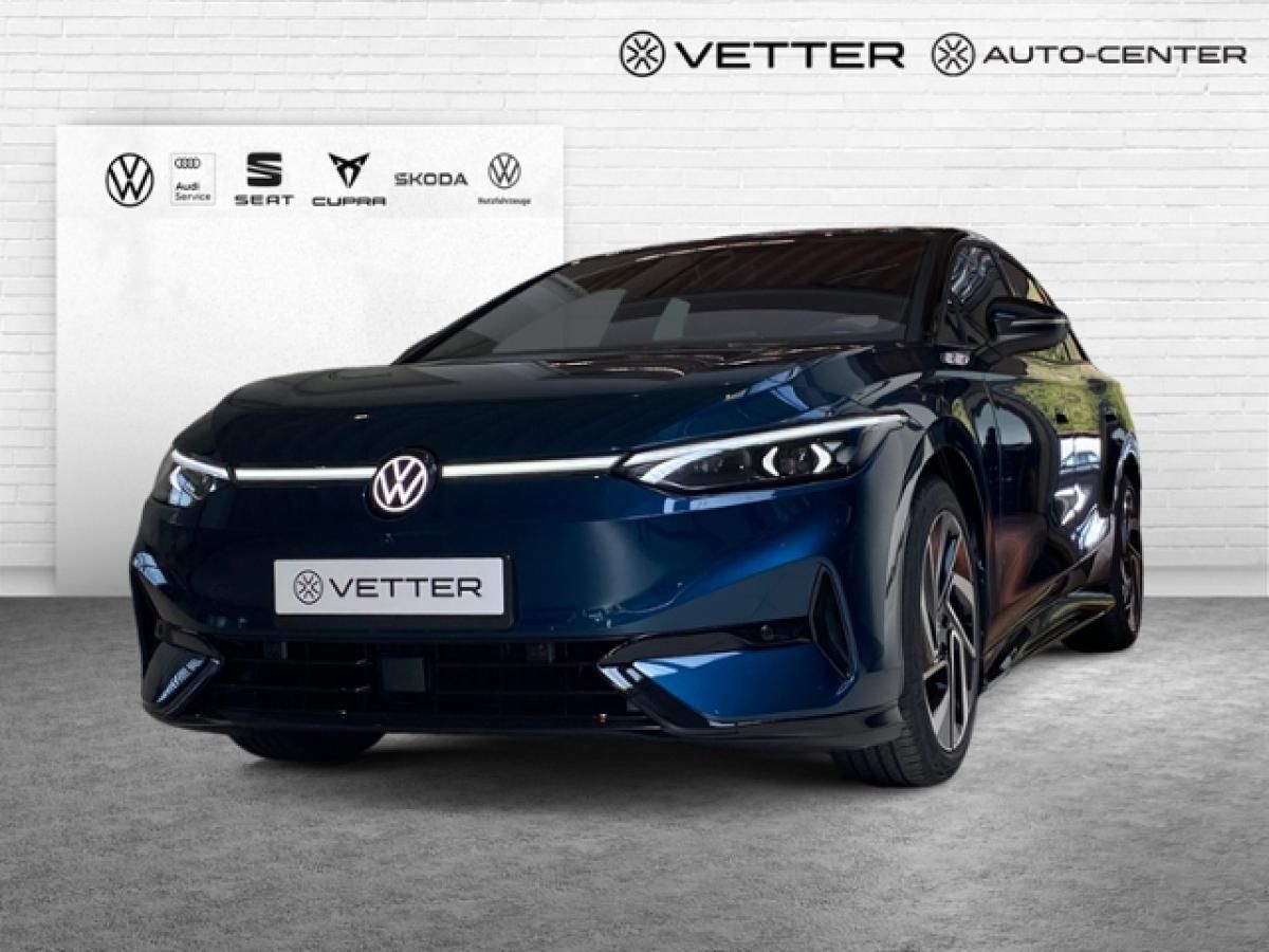 Volkswagen ID.7 Pro Leasing