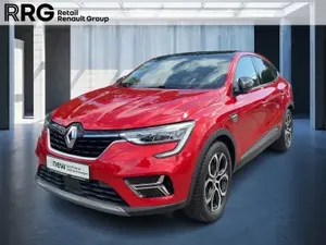 Renault Arkana 1.6 E-TECH 145 Intens
