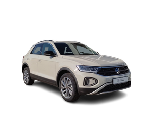 Volkswagen T-Roc GOAL 1.0 TSI OPF 85 kW (116 PS) 6-Gang