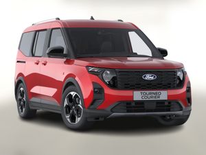Ford Tourneo Courier Active WinterP ACC Nav Kam TotW Gewerbeleasing