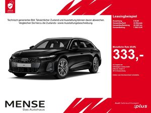Audi A6 Avant TFSI 150 kW S tronic AHK ACC LED Navi