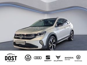 Volkswagen Taigo Style 1,0 l TSI OPF 85 kW (116 PS) AHK+NAV