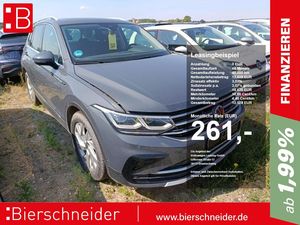 Volkswagen Tiguan 2.0 TDI DSG Elegance PANO IQ.LIGHT IQ.DRI