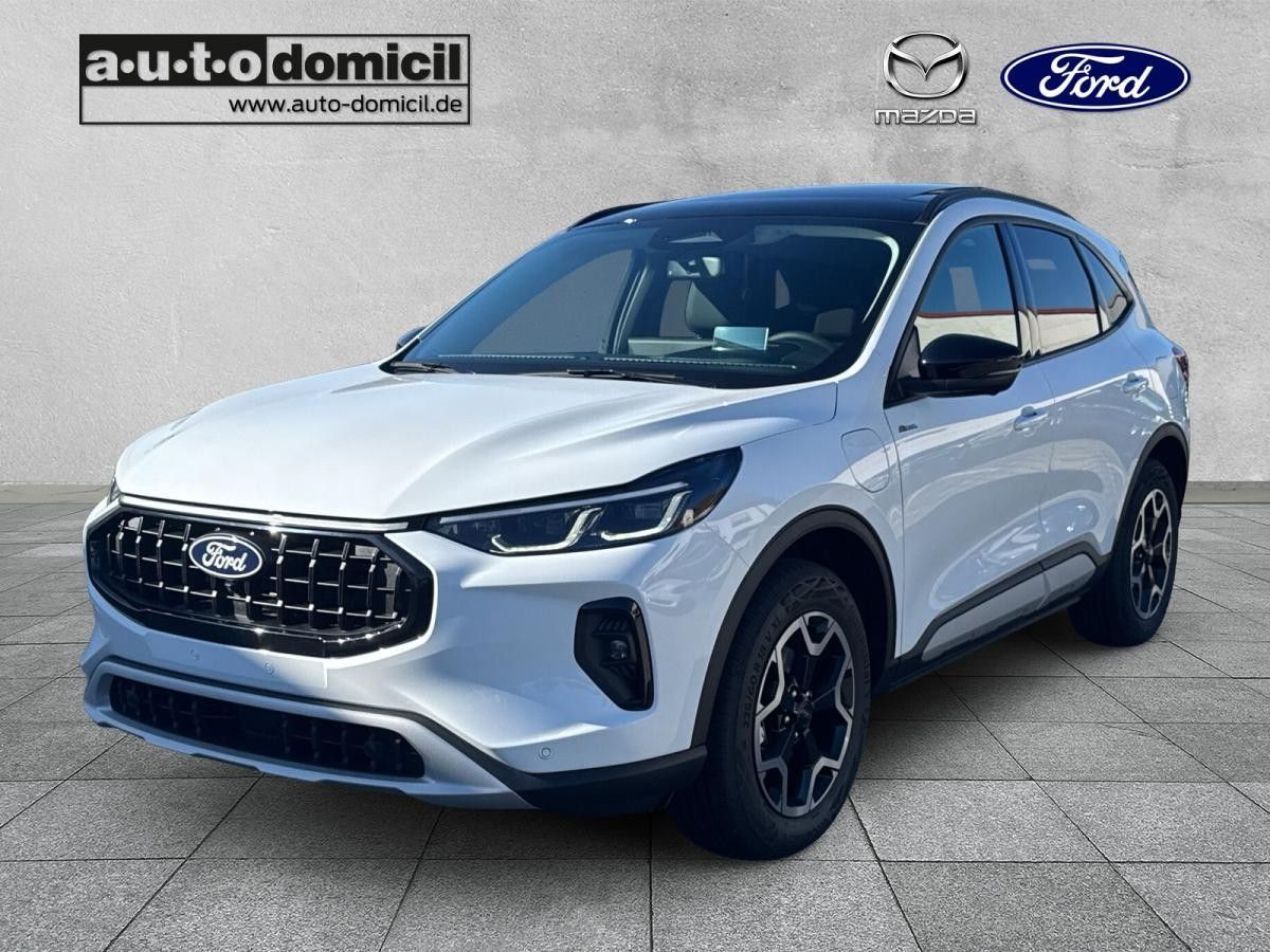 Ford Kuga Active X 243PS ⚡️Plug-IN Hyprid⚡️Tageszulassung 🚀SOFORT-VERFÜGBAR🚀 Leasing