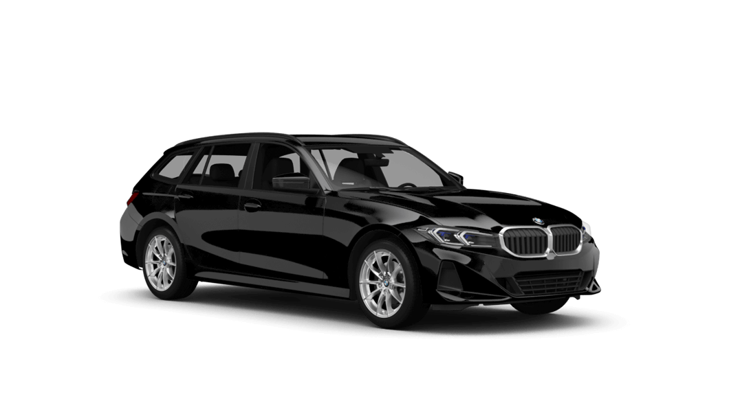 BMW 3er Touring oder ähnlich Auto-Abo