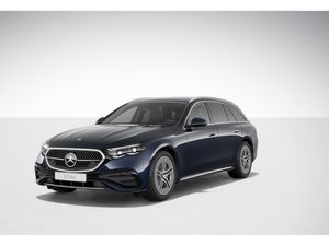 Mercedes-Benz E 300 e T AMG Sport Advanced Plus Leasing