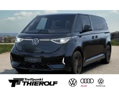 Volkswagen ID. Buzz GTX 4MOTION LR Head-up Display AHK