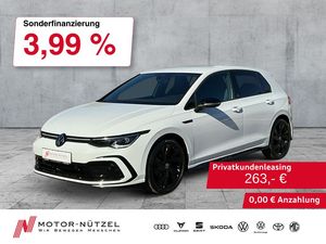 Volkswagen Golf VIII 1.5 eTSI DSG R-LINE MATRIX+HARMAN+AHK
