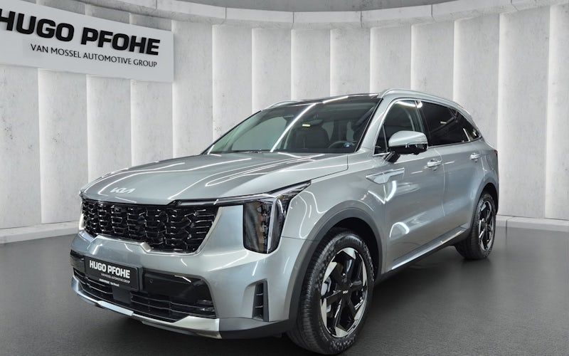 Kia Sorento 1.6 T-GDI Plug-in Hybrid AWD Spirit Auto 5dr Kauf