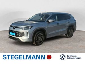 Volkswagen Tayron 1.5 TSI DSG eHybrid 150kW Life *AHK*Kamer