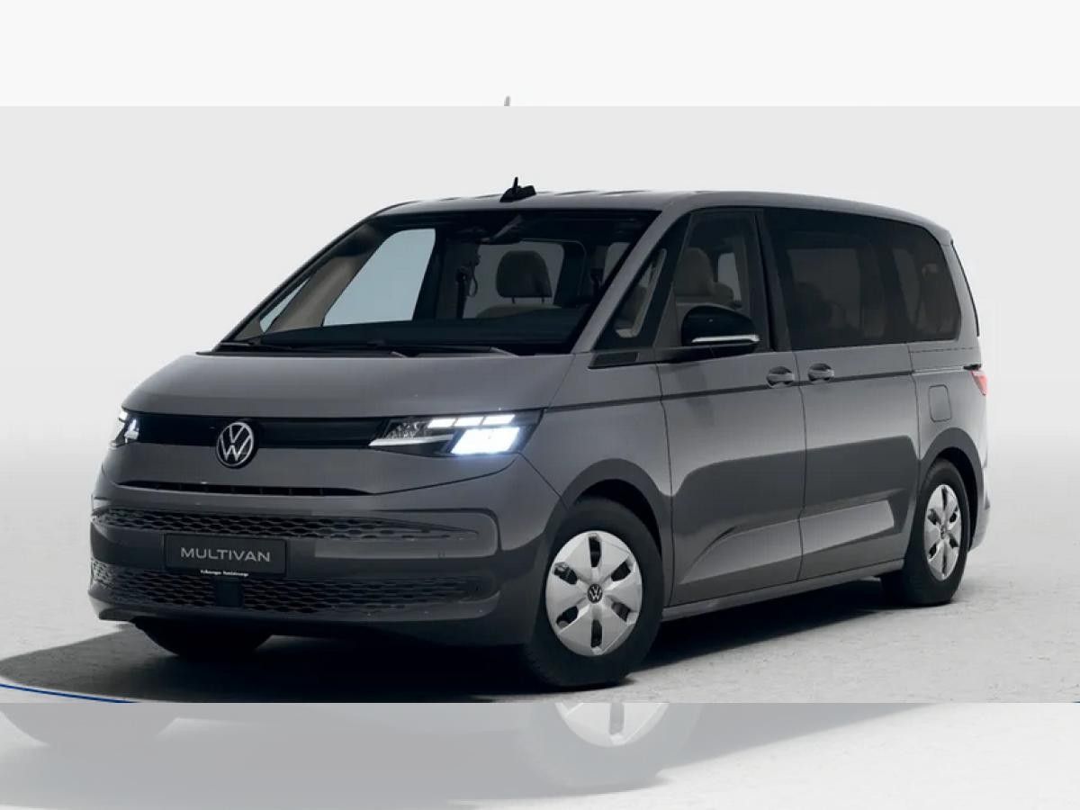 Volkswagen T7 Multivan ENERGY TDI- verfügbar 12/25 (Velbert) Leasing