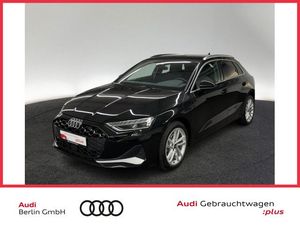 Audi A3 Sportback TFSI e Advanced 40 e S tr. LED RFK