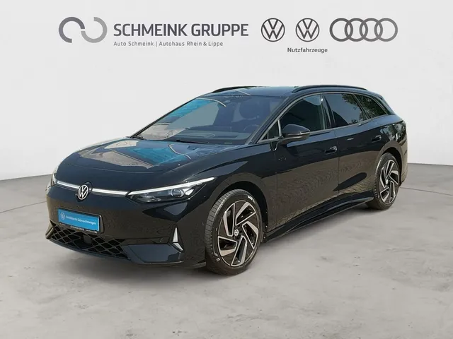 Volkswagen ID.7 Tourer GTX