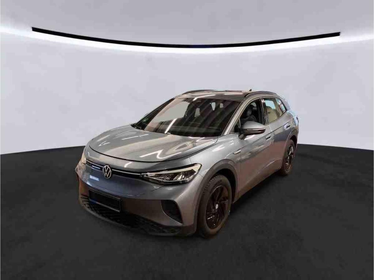 Volkswagen ID.4 💥 Pure 109kW 💥 LED Discover Pro Kamera Rear View App-Connect DAB+ MFL Einparkhilfe 💥 Leasing